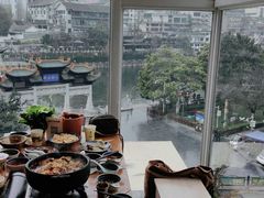 -包整·丝娃娃(一览甲秀楼风景店)