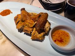 -绿茶餐厅(乐峰广场店)