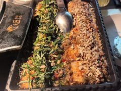 -烤匠麻辣烤鱼(青羊万达店)