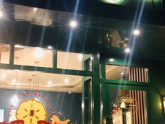 门面-Pie Bird(新闸路店)