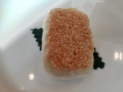 -扬州香格里拉·香宫中餐厅