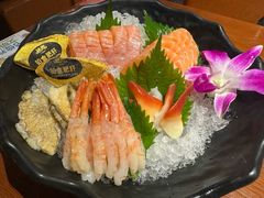 -大焰自助日式料理 铁板烧(徐汇店)