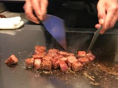 -元祖 铁板烧牛排 Misono(大阪店)