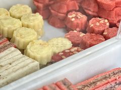 -万福兴糕团(万福兴山塘街直营店)
