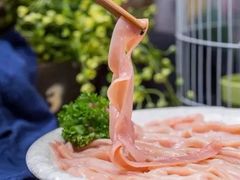 -井格重庆火锅(友谊路新业广场店)
