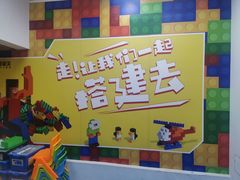 -童程童美·信息学竞赛·乐高机器人编程(萝岗校区)