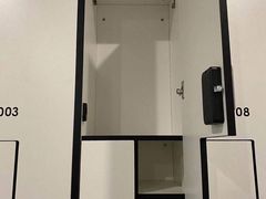 -威仕顿健身游泳(御锦城店)