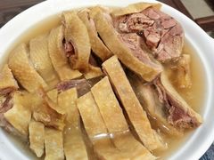 -壶园美食·淮扬菜(东圈门店)