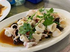 油淋小管-百家福海鲜排档·闽菜·家宴(斗西路口店)