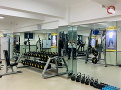 -中田·健身+普拉提(苗栗路店)