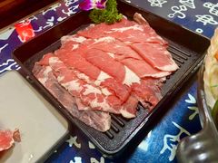-丽江庭院·云南野生菌·海鲜火锅(鼓楼四合院店)