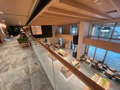 -奈雪茶院·茶室茶馆(广州粤海天地店)