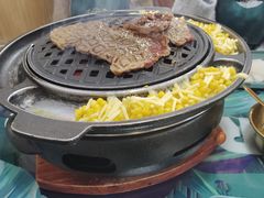-牛犇烤肉(物资学院路店)
