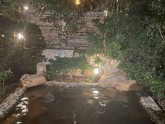 -天目湖涵田度假村