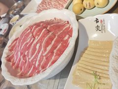 -田园肥牛府(东关街店)