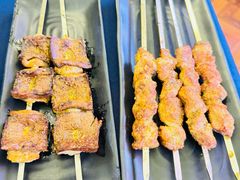 -伊带伊路新疆美食府(呼家楼店)