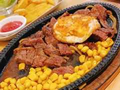 -菲滋意式餐厅(西溪印象城店)