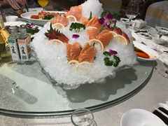 -江滨壹号艺文空间复合餐厅(闽江大道店)