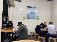 大堂-江南红鱼汤(洋中花园店)
