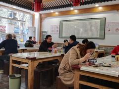 大堂-夏家合汁(天润花园小区店)