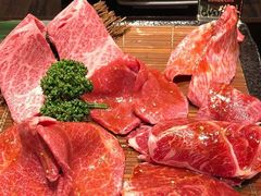 -俺的焼肉(銀座9丁目店)