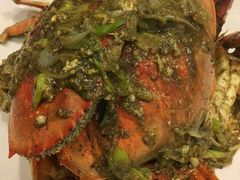 -同乐海鲜(乌节路中央店)