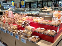 -大润发(勤业店)