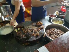 -老东江米粉