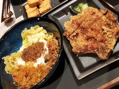 君悦排骨饭-馔豚·台北菜专门店(深圳湾万象城店)