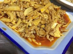 -大隐隐于市私房菜(保和小区店)