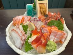 -黑松白鹿(金融街店)