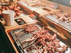 -比格比萨自助(花园路店)