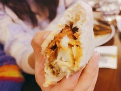 -FISH&POTATO Cō(地中海美食 万象城店)
