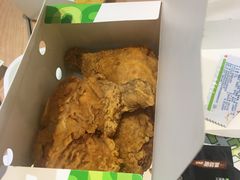 -德克士(文一店)