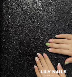 -LILY NAILS美甲美睫