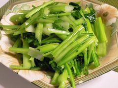 -天天向上素食餐厅(五台山店)