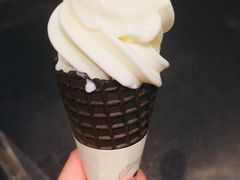 -喜茶(上海打浦桥日月光gelato lab+店)