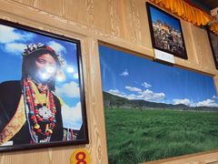 -银同牦牛肉火锅