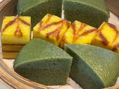 -优食坊·蒸汽海鲜(康盛路店)