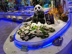 -澜悦港海鲜体验主题餐厅