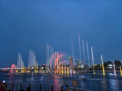 -秋水广场