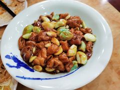 腊八蒜肥肠-力力豆花庄(广渠门店)