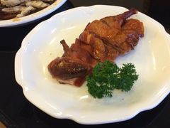 -新南华大酒店(长寿店)