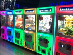 -农垦博纳国际影城(津奥广场IMAX店)