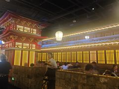 -牛New寿喜烧(虹桥新天地店)