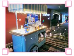 -美嘉欢乐影城(万象城店)