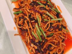 -万宝海鲜舫(劳动公园店)