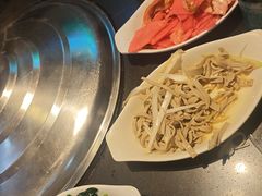 -崔记生活·铁锅炖鱼粘卷子(总店)