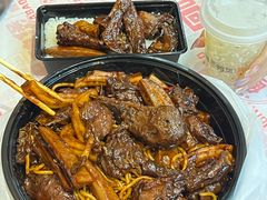 -回味黑鸭煲·始于2006(万松园店)