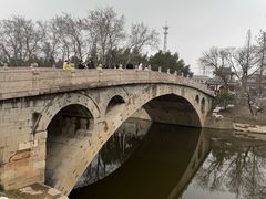 -赵州桥景区